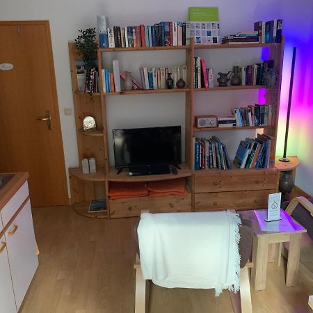Einladendes Appartement im Grünen für 2 Personen Ostrach Exterior foto